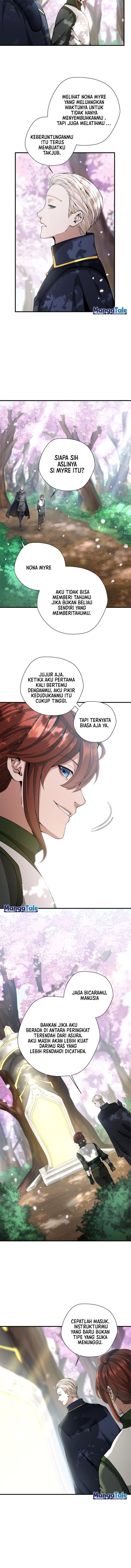 Read The Beginning After the End (ID) Manga Online