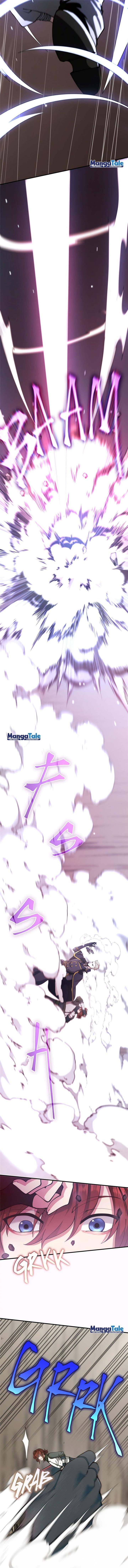 Read The Beginning After the End (ID) Manga Online