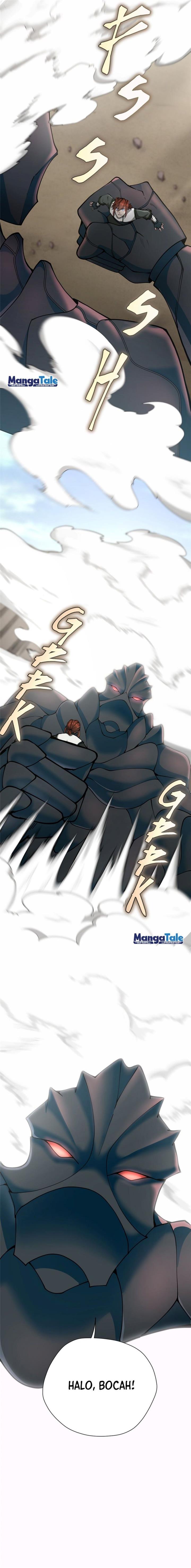 Read The Beginning After the End (ID) Manga Online