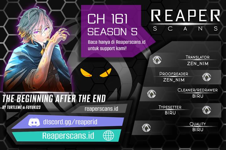 Read The Beginning After the End (ID) Manga Online