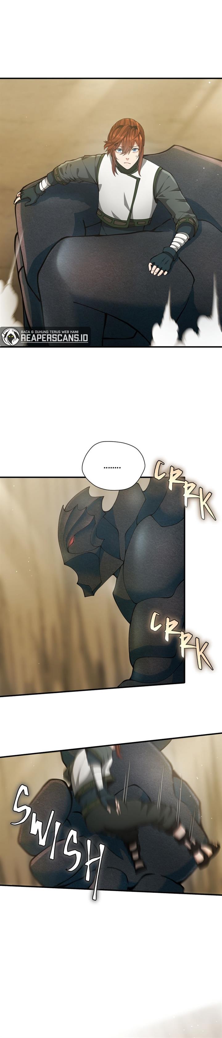 Read The Beginning After the End (ID) Manga Online