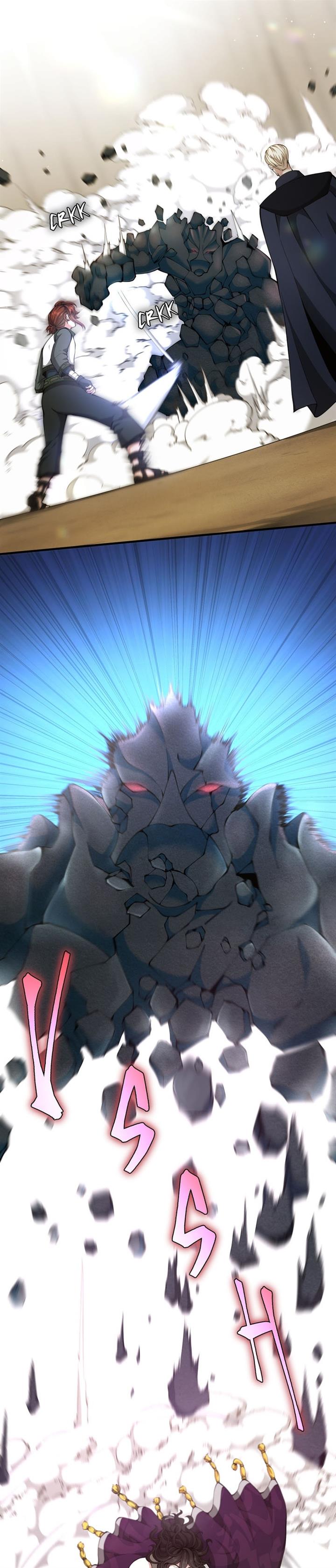 Read The Beginning After the End (ID) Manga Online