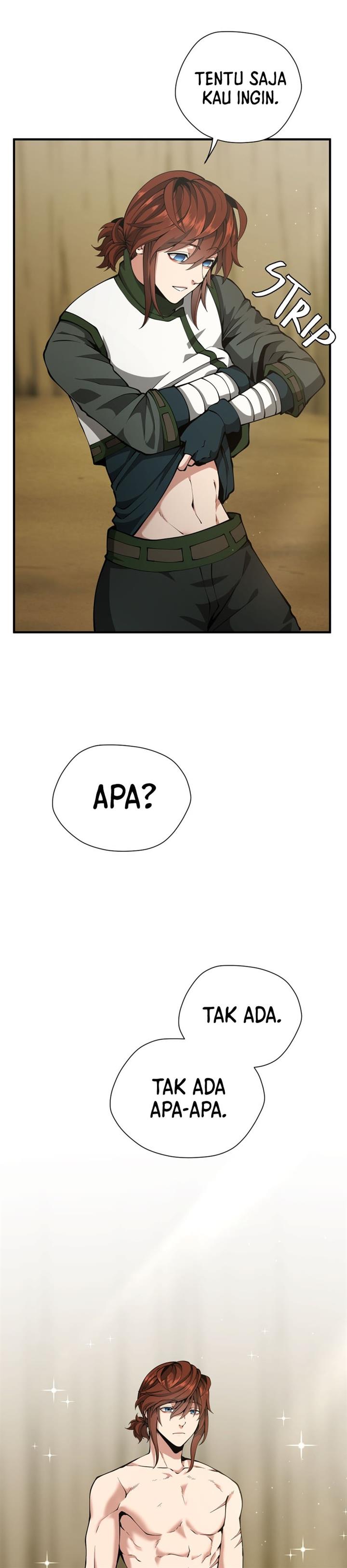 Read The Beginning After the End (ID) Manga Online