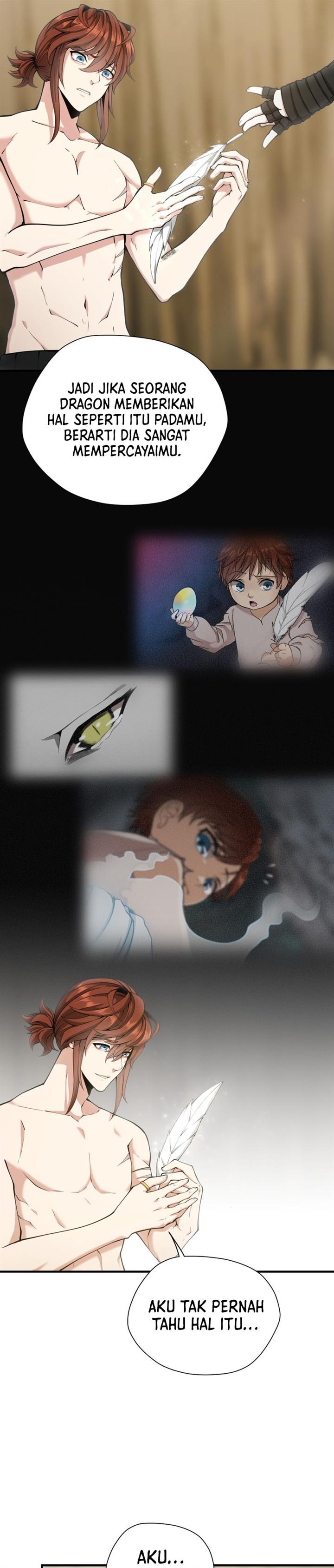 Read The Beginning After the End (ID) Manga Online