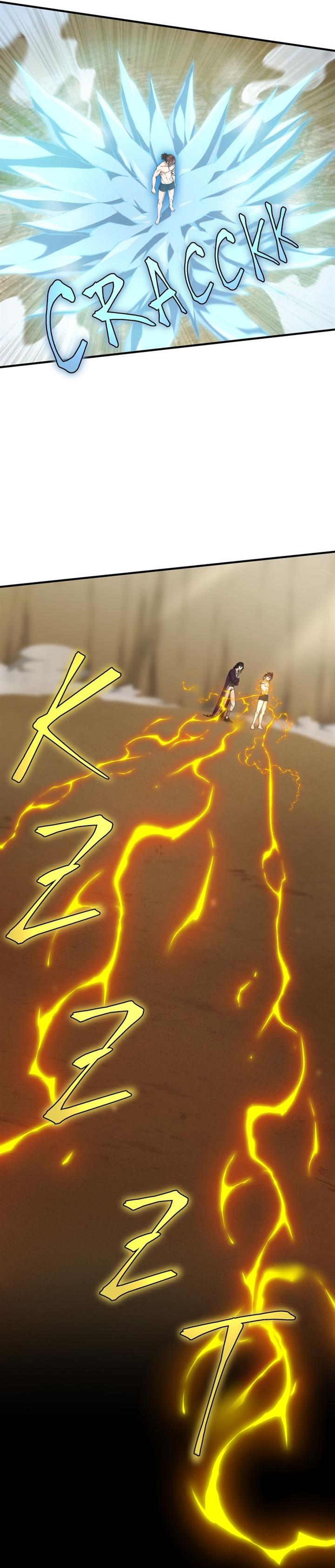 Read The Beginning After the End (ID) Manga Online