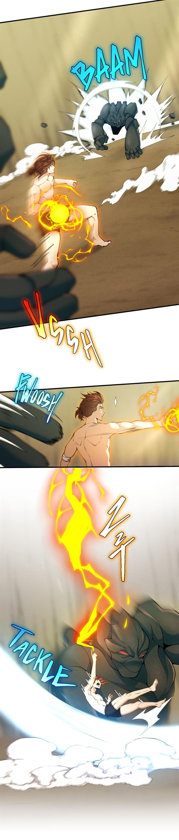 Read The Beginning After the End (ID) Manga Online