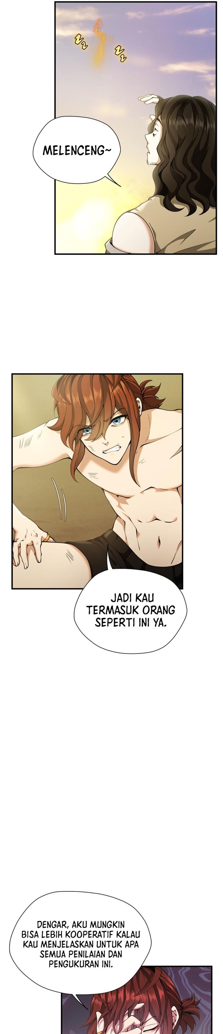 Read The Beginning After the End (ID) Manga Online