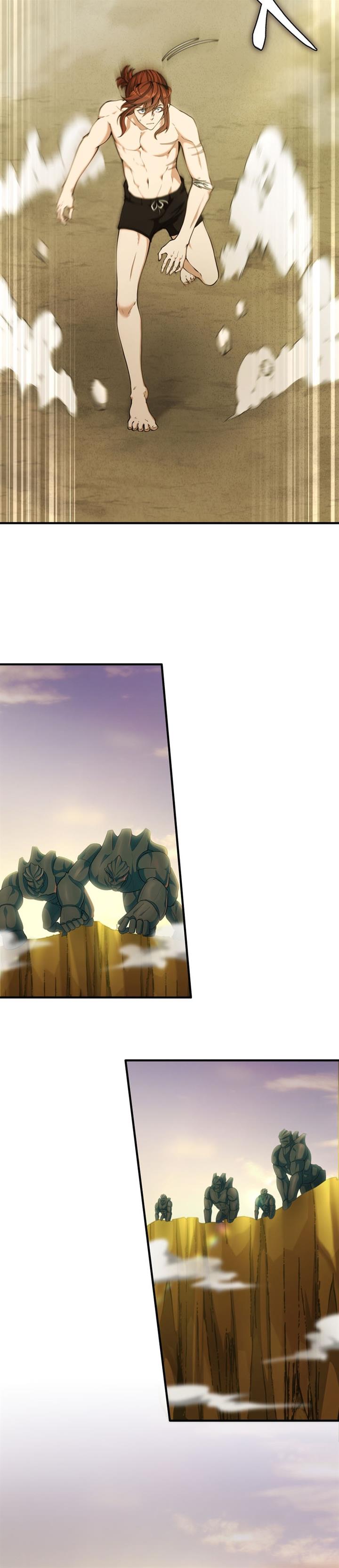 Read The Beginning After the End (ID) Manga Online