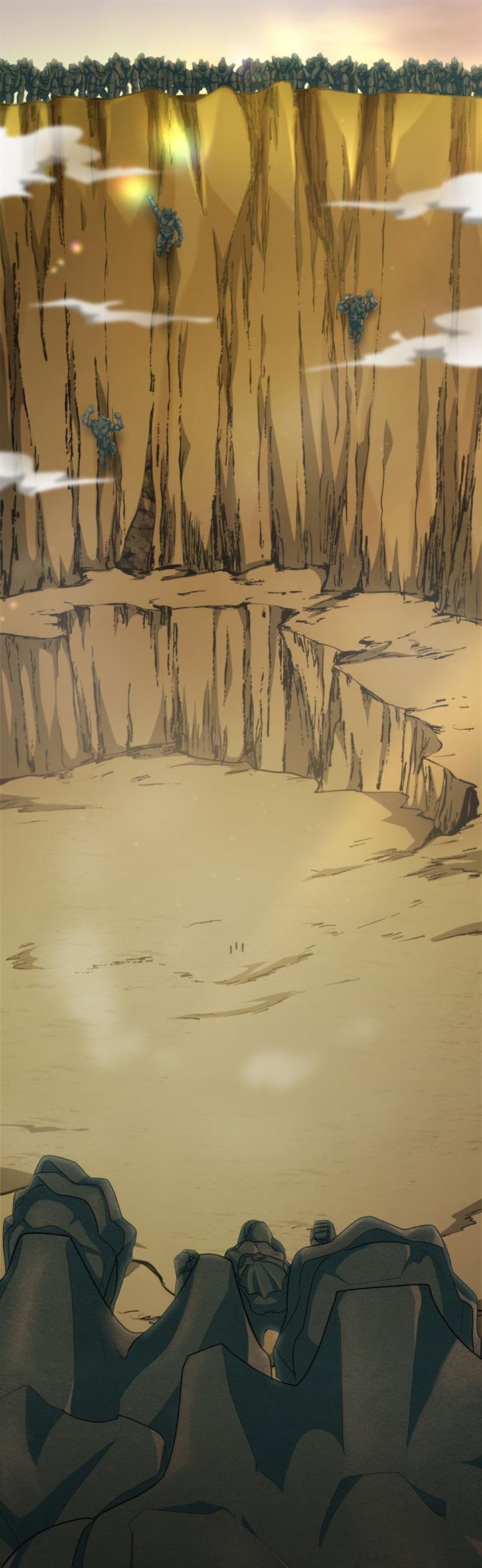 Read The Beginning After the End (ID) Manga Online