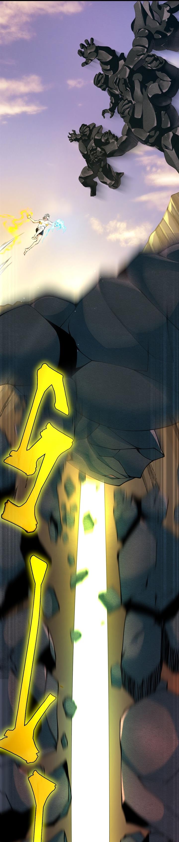 Read The Beginning After the End (ID) Manga Online