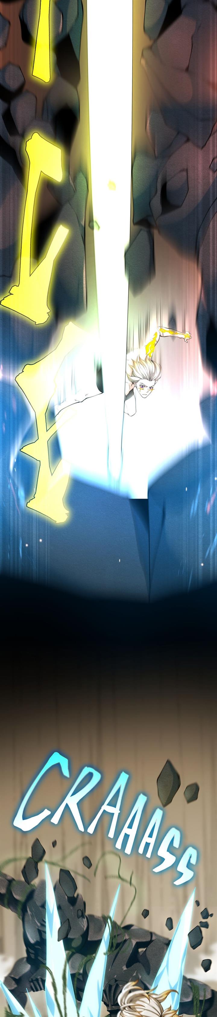 Read The Beginning After the End (ID) Manga Online