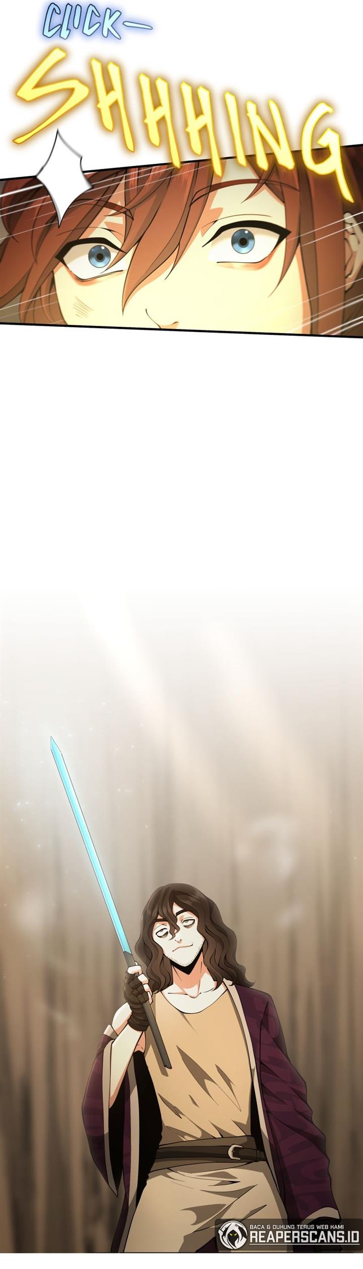 Read The Beginning After the End (ID) Manga Online