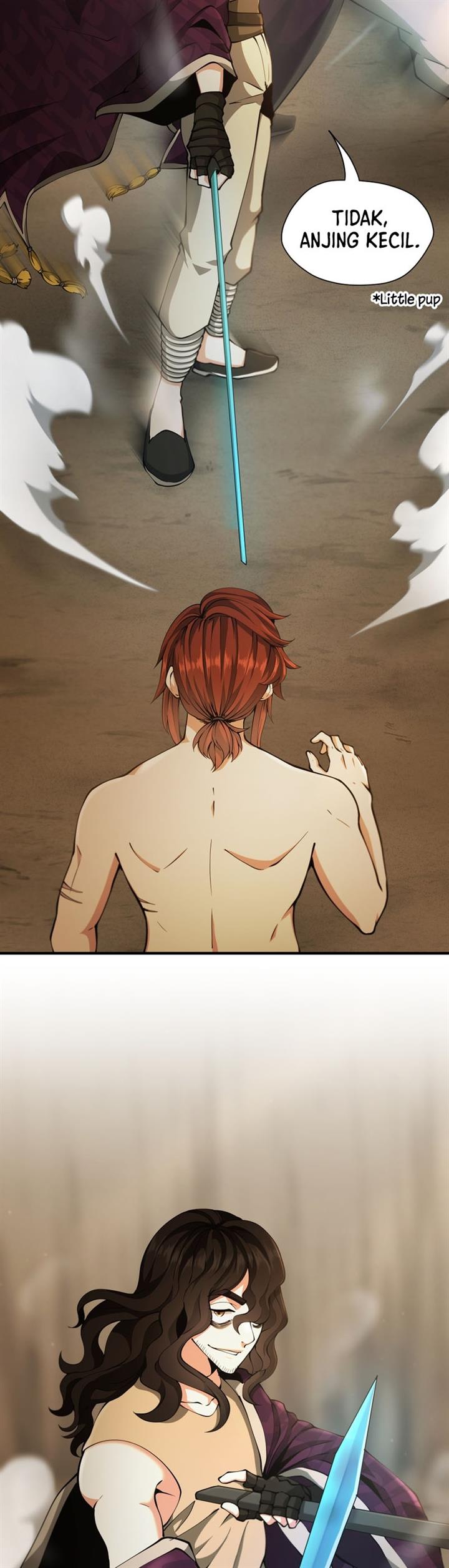 Read The Beginning After the End (ID) Manga Online