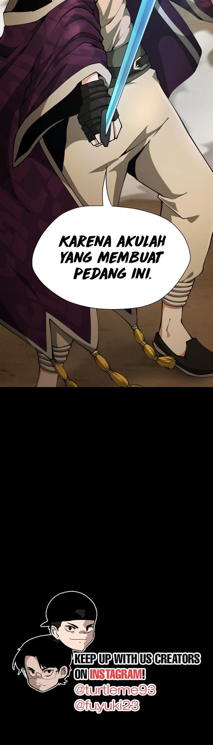 Read The Beginning After the End (ID) Manga Online