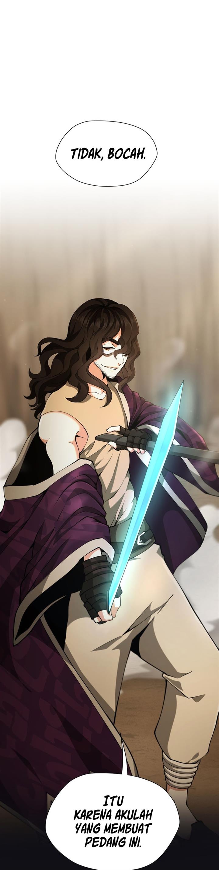 Read The Beginning After the End (ID) Manga Online