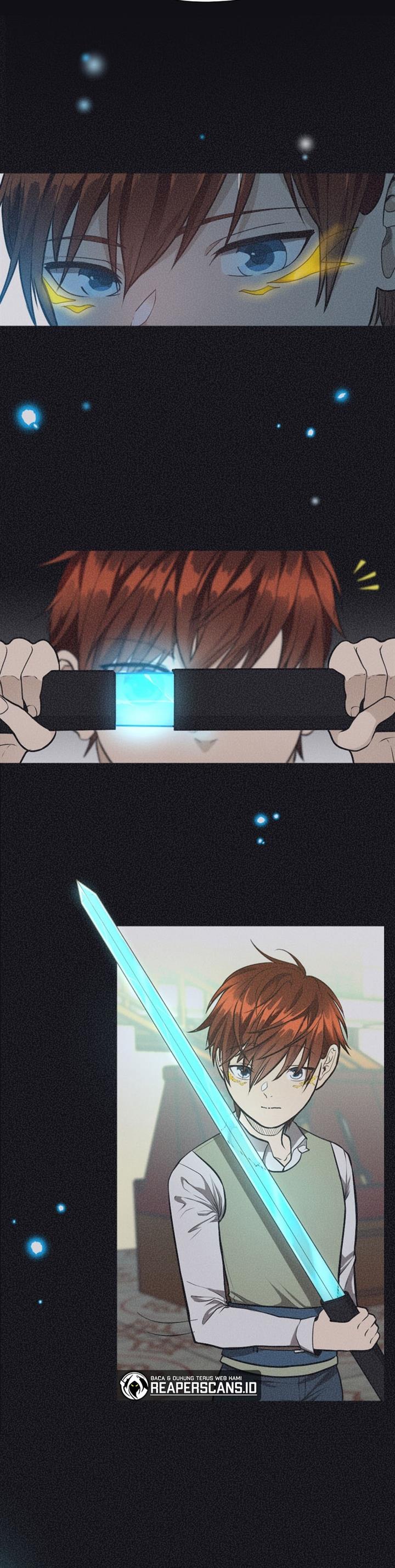 Read The Beginning After the End (ID) Manga Online