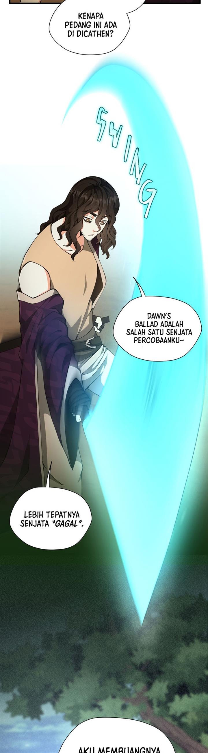 Read The Beginning After the End (ID) Manga Online