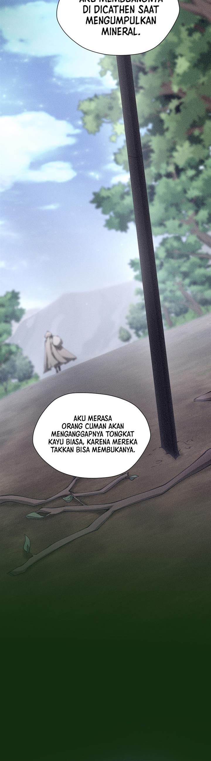 Read The Beginning After the End (ID) Manga Online