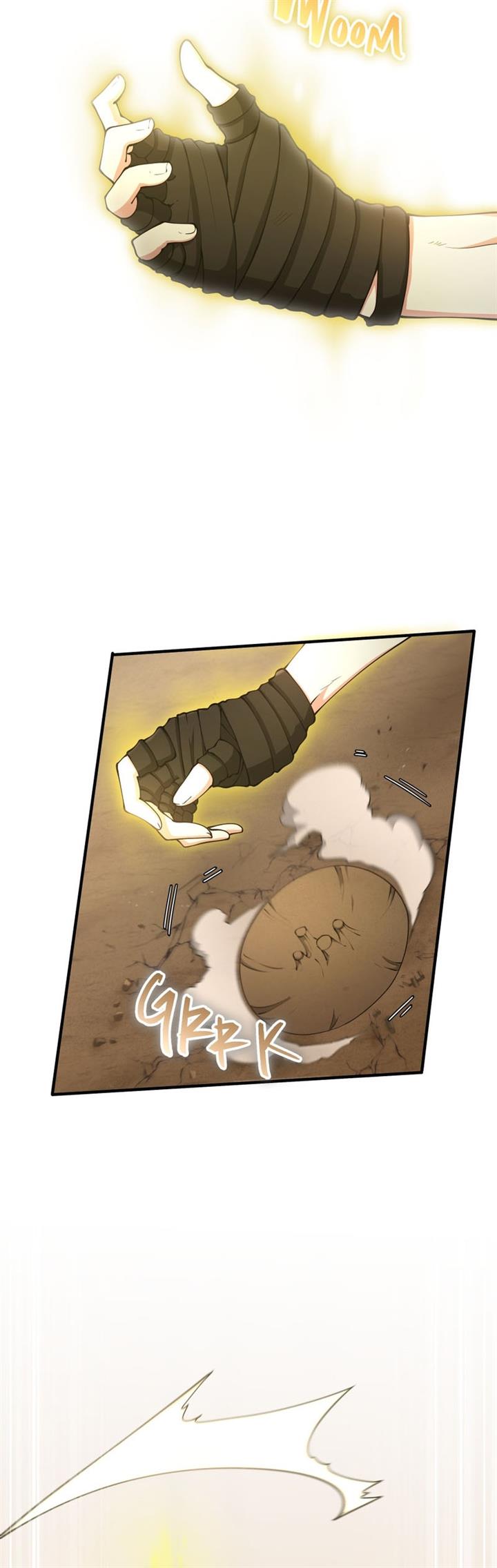 Read The Beginning After the End (ID) Manga Online