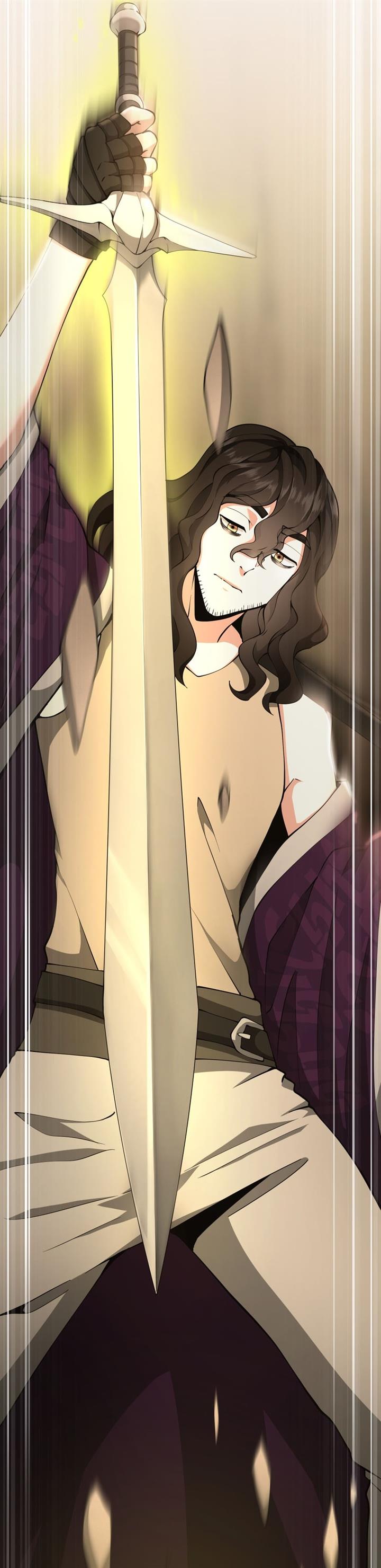 Read The Beginning After the End (ID) Manga Online