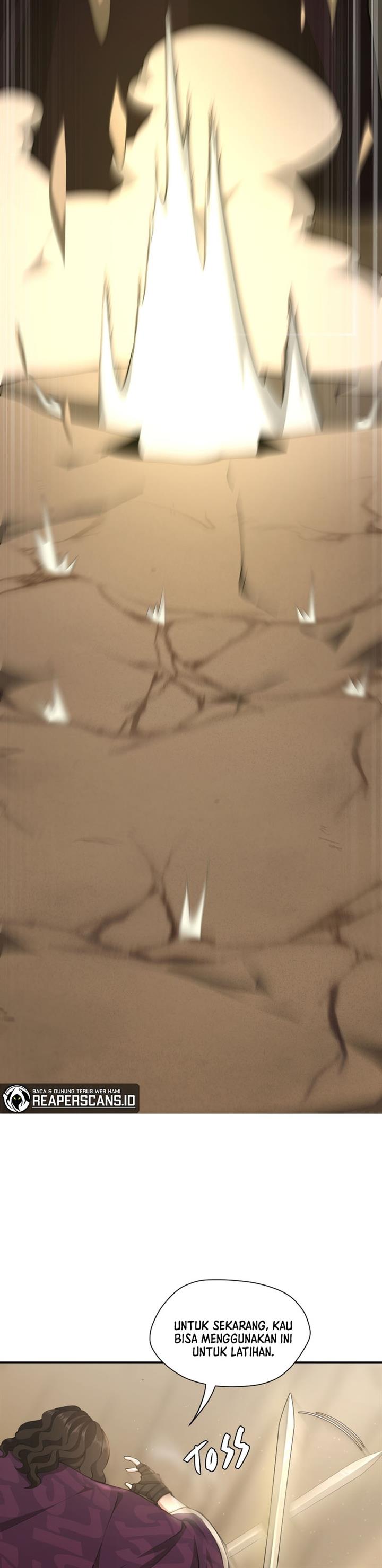 Read The Beginning After the End (ID) Manga Online