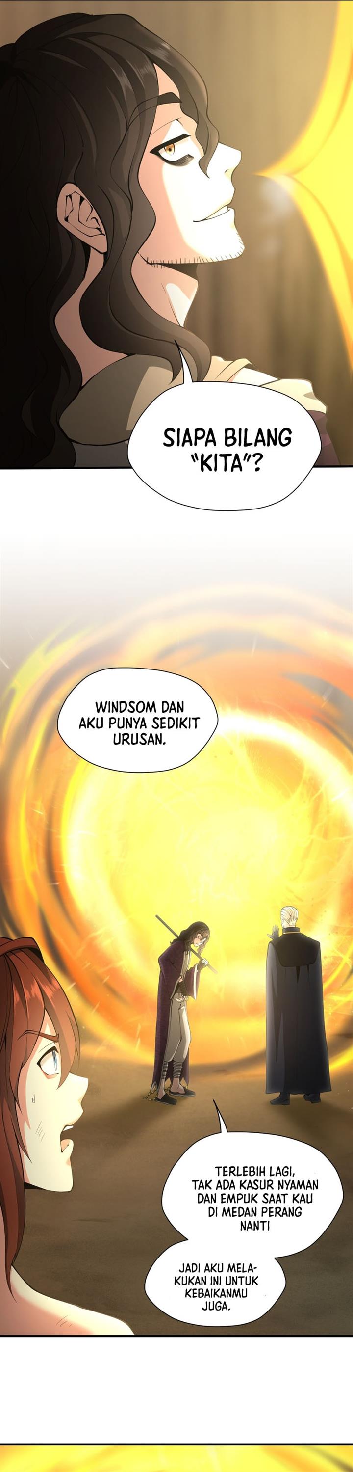 Read The Beginning After the End (ID) Manga Online