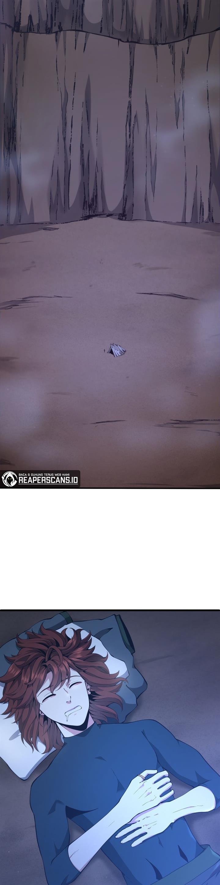 Read The Beginning After the End (ID) Manga Online