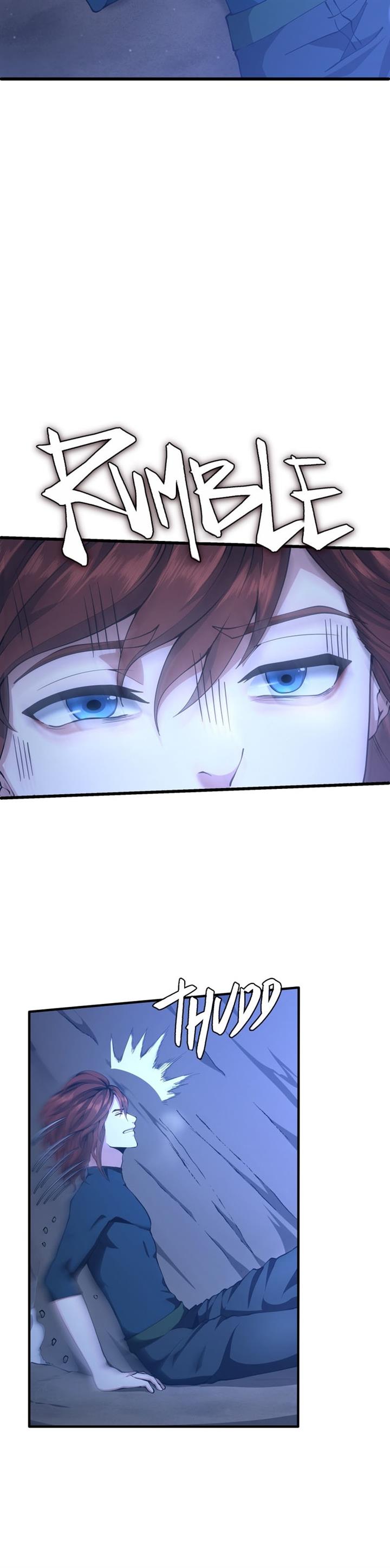 Read The Beginning After the End (ID) Manga Online