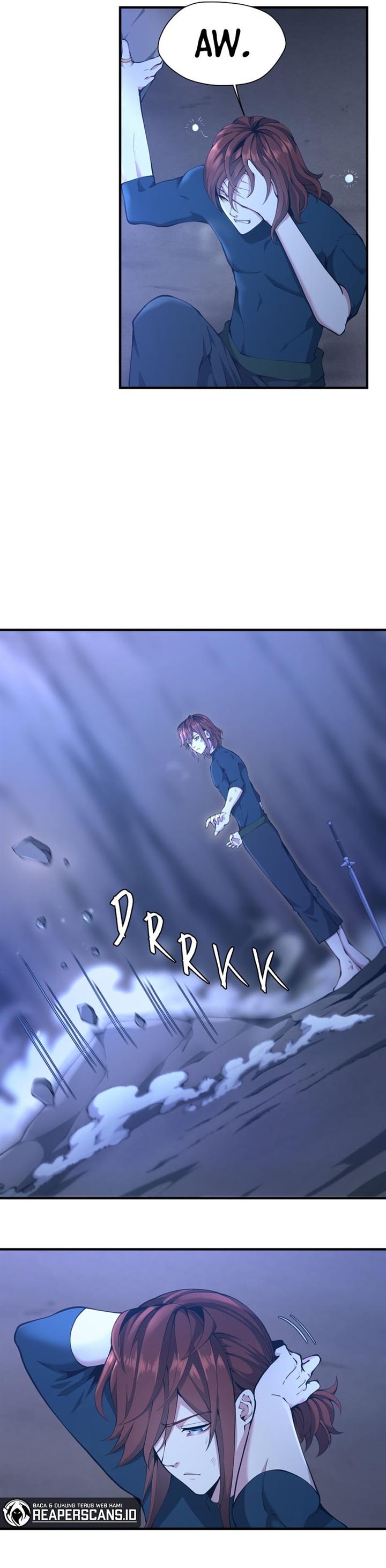 Read The Beginning After the End (ID) Manga Online