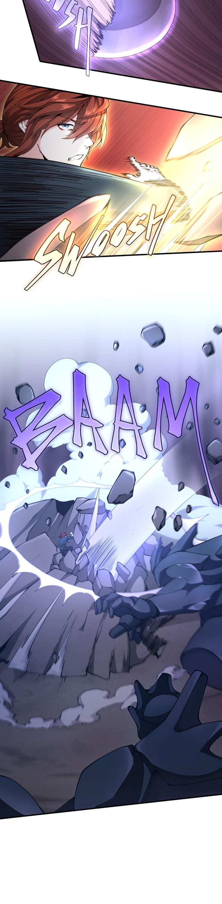 Read The Beginning After the End (ID) Manga Online