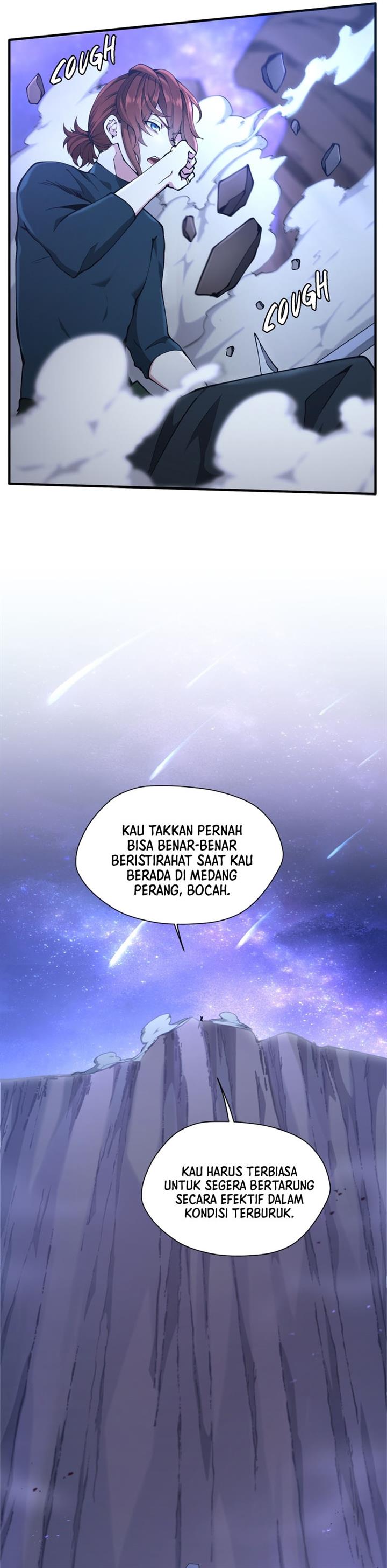 Read The Beginning After the End (ID) Manga Online