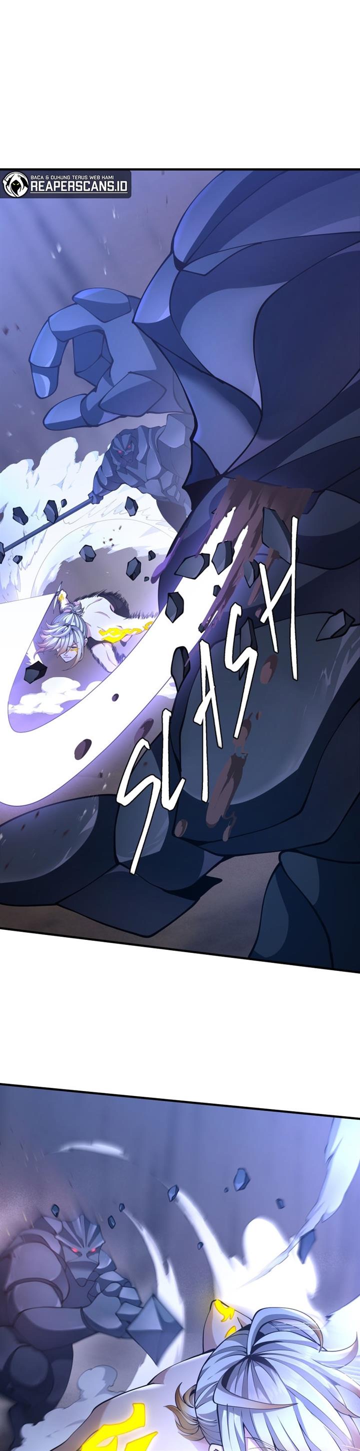 Read The Beginning After the End (ID) Manga Online