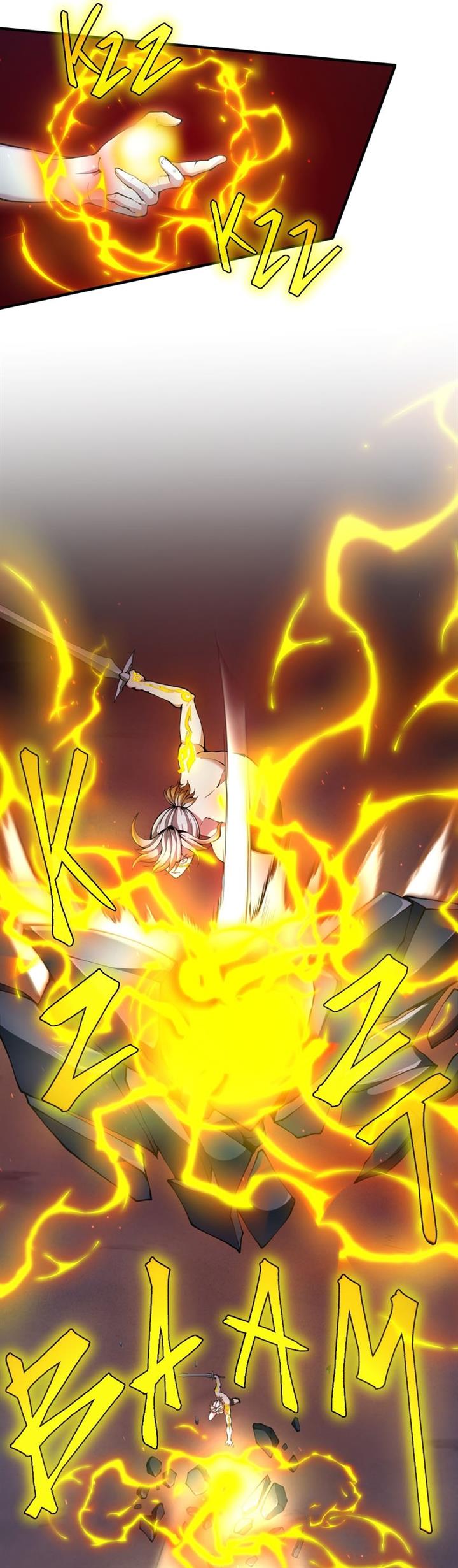 Read The Beginning After the End (ID) Manga Online