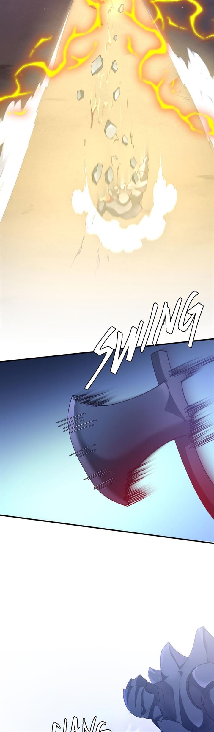 Read The Beginning After the End (ID) Manga Online