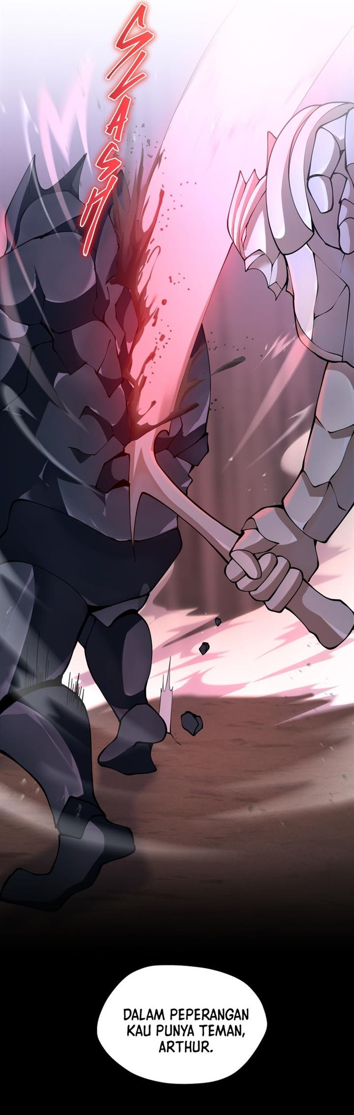 Read The Beginning After the End (ID) Manga Online