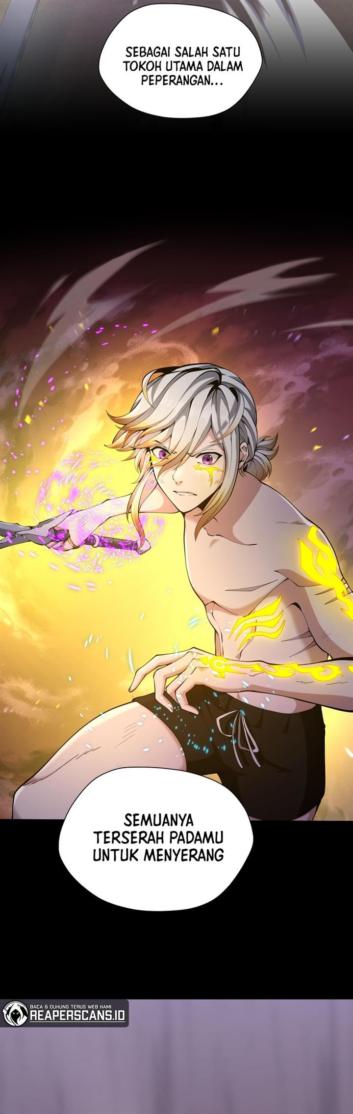 Read The Beginning After the End (ID) Manga Online