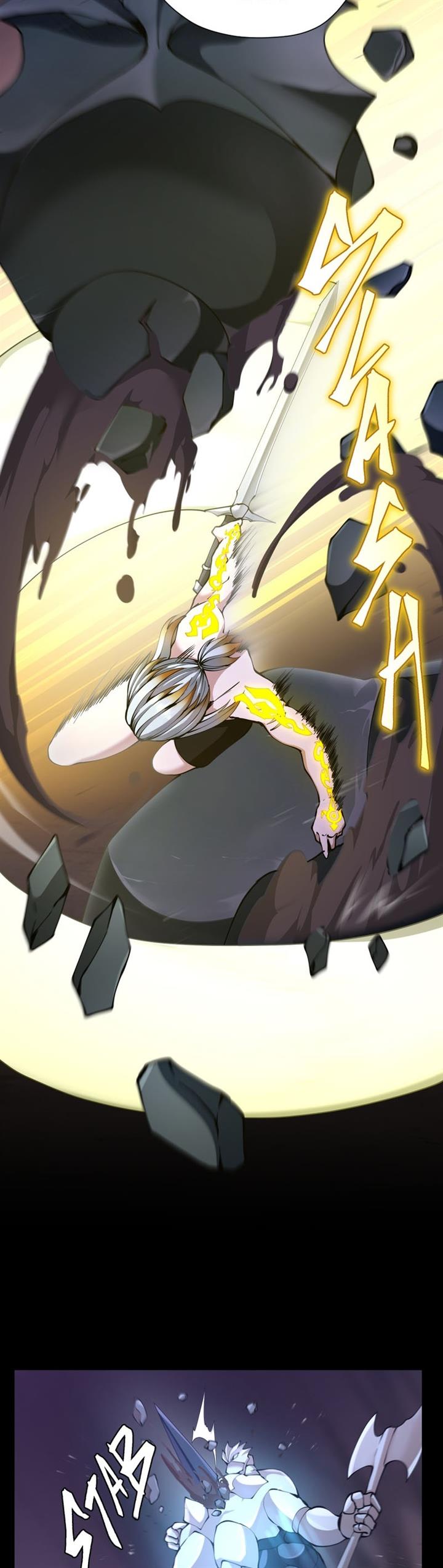 Read The Beginning After the End (ID) Manga Online