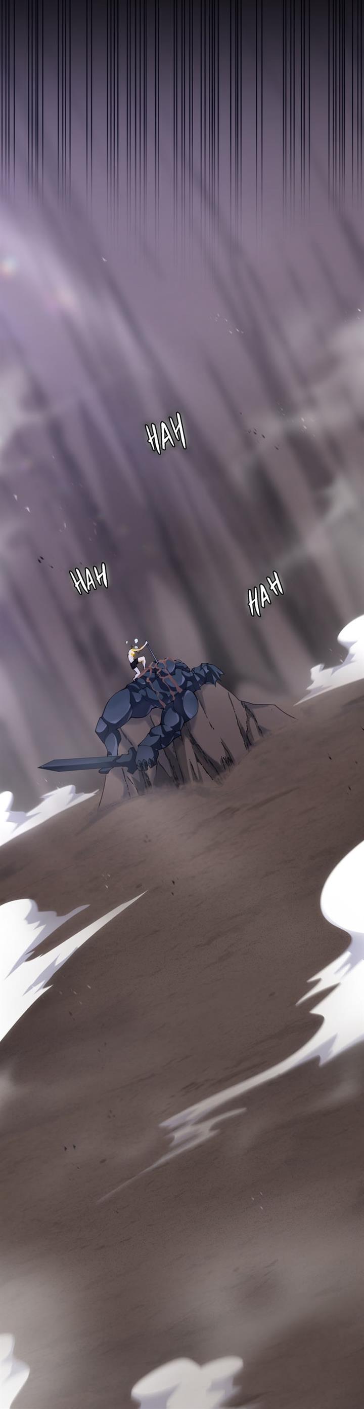 Read The Beginning After the End (ID) Manga Online