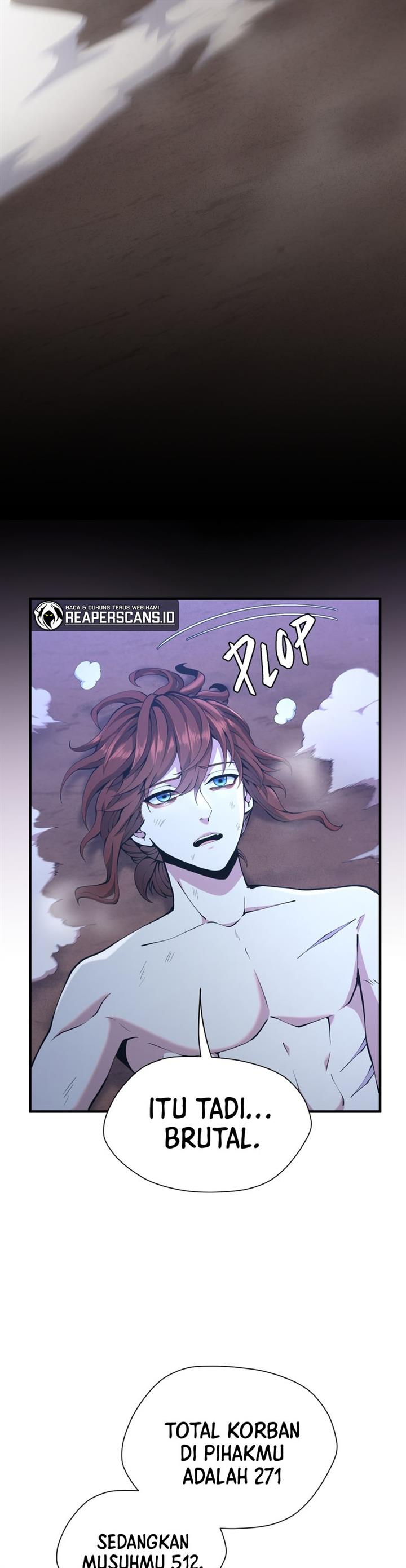 Read The Beginning After the End (ID) Manga Online