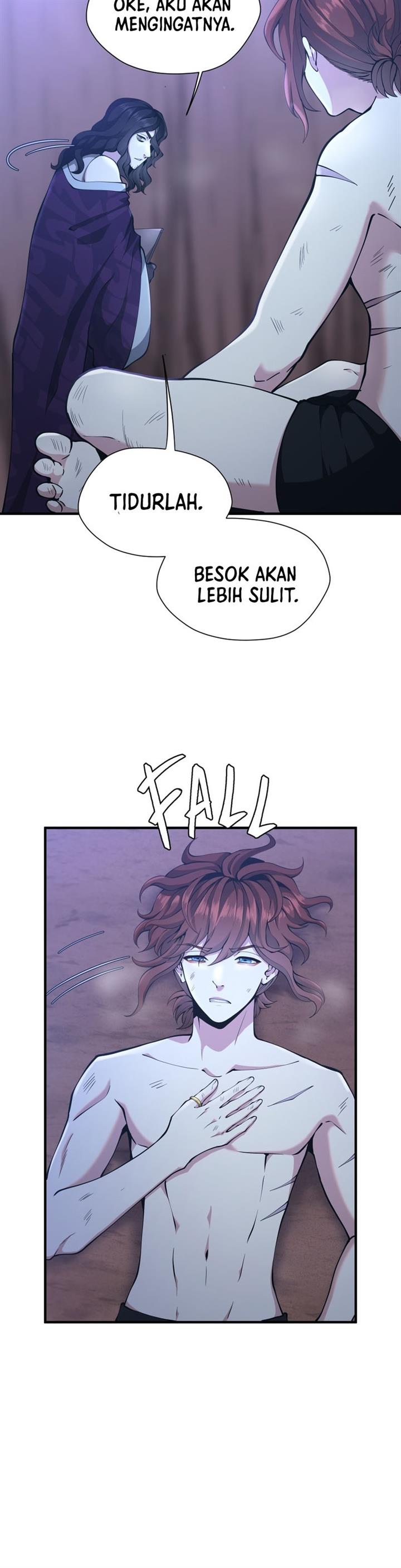 Read The Beginning After the End (ID) Manga Online