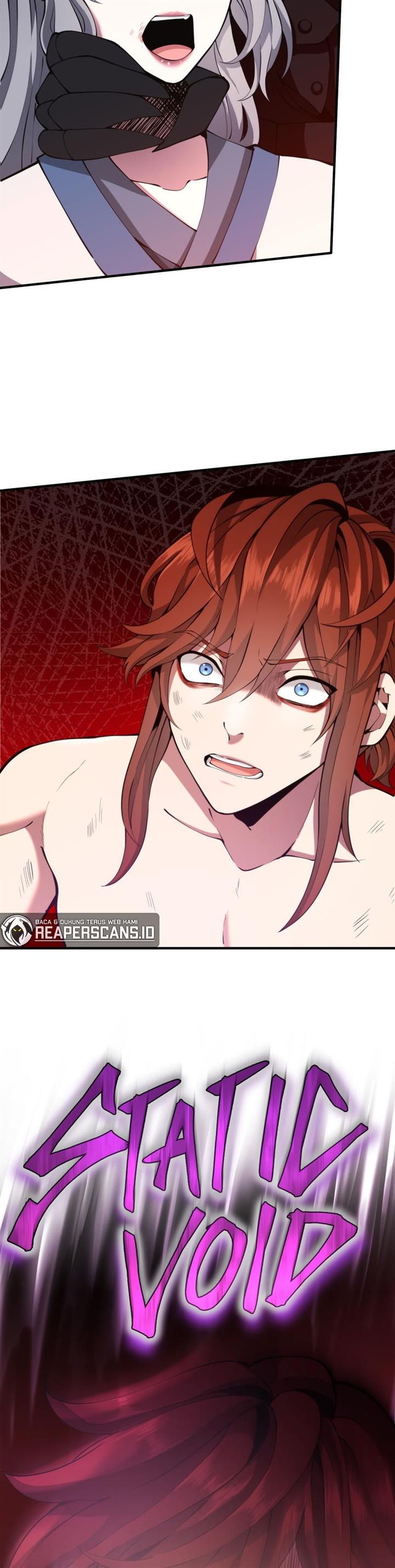 Read The Beginning After the End (ID) Manga Online