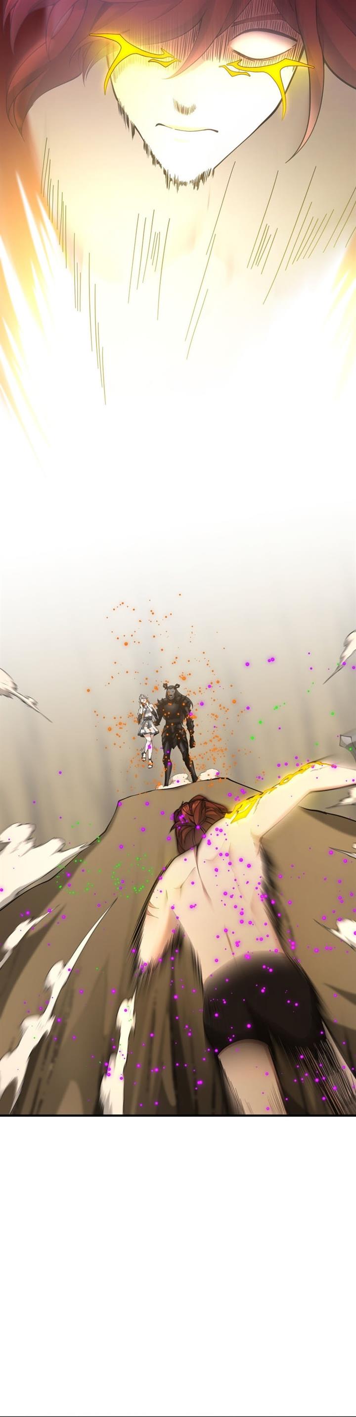 Read The Beginning After the End (ID) Manga Online