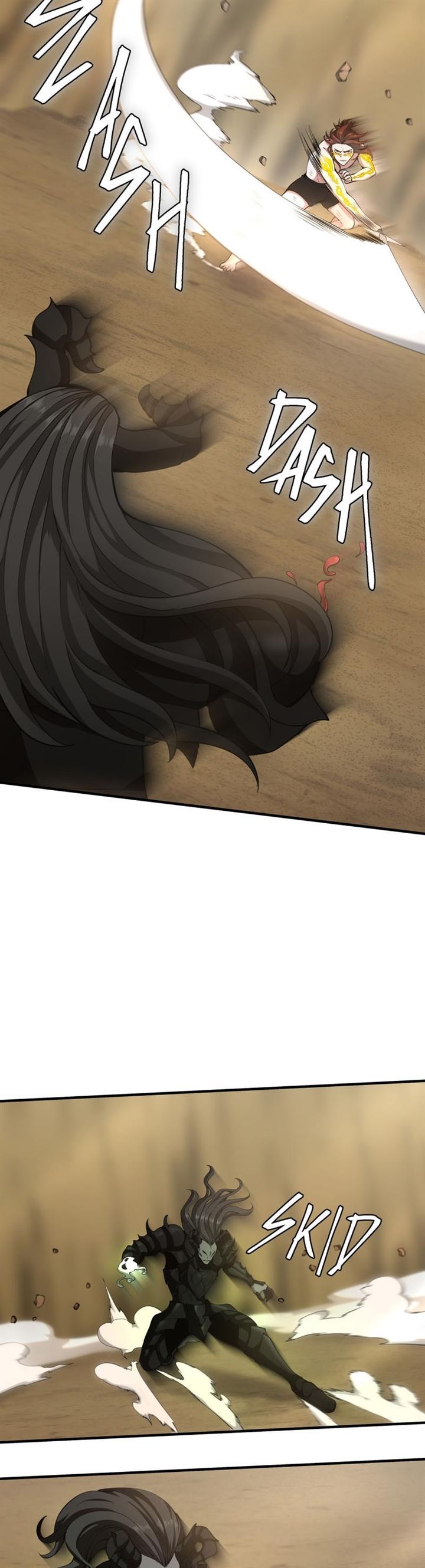 Read The Beginning After the End (ID) Manga Online