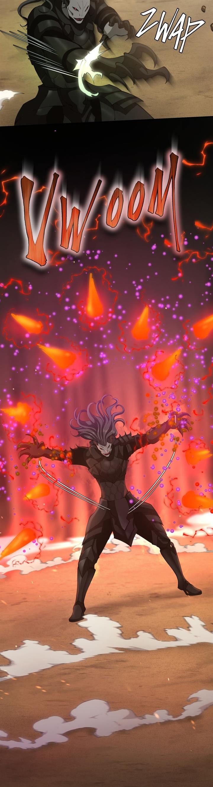 Read The Beginning After the End (ID) Manga Online