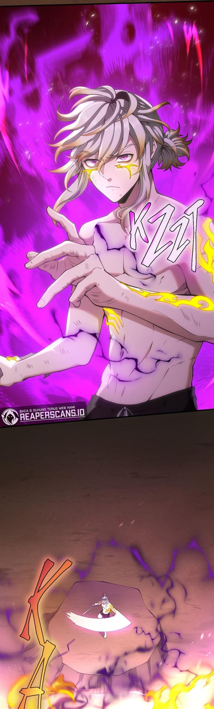 Read The Beginning After the End (ID) Manga Online