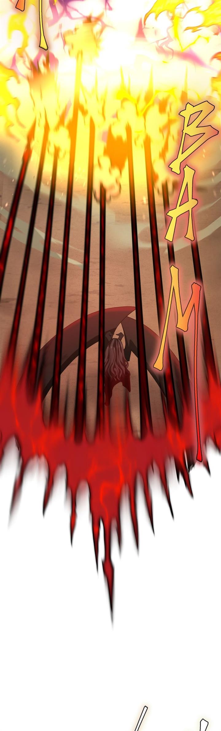 Read The Beginning After the End (ID) Manga Online