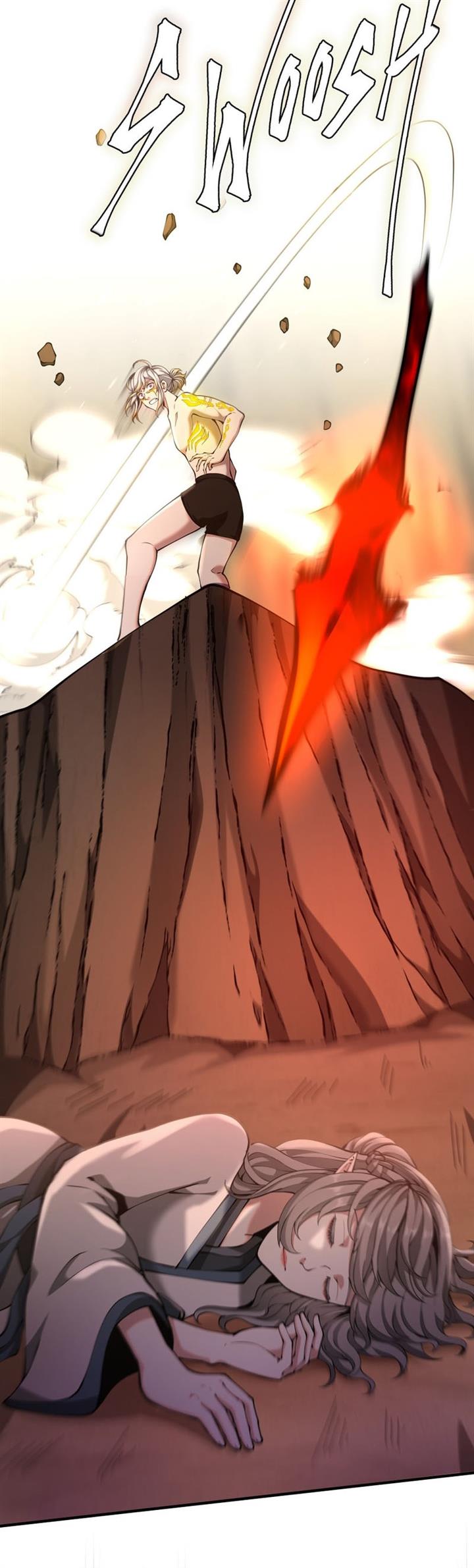 Read The Beginning After the End (ID) Manga Online