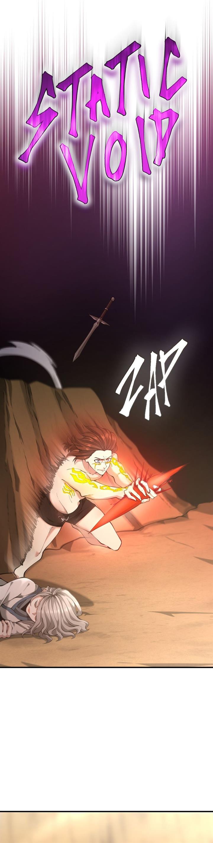 Read The Beginning After the End (ID) Manga Online