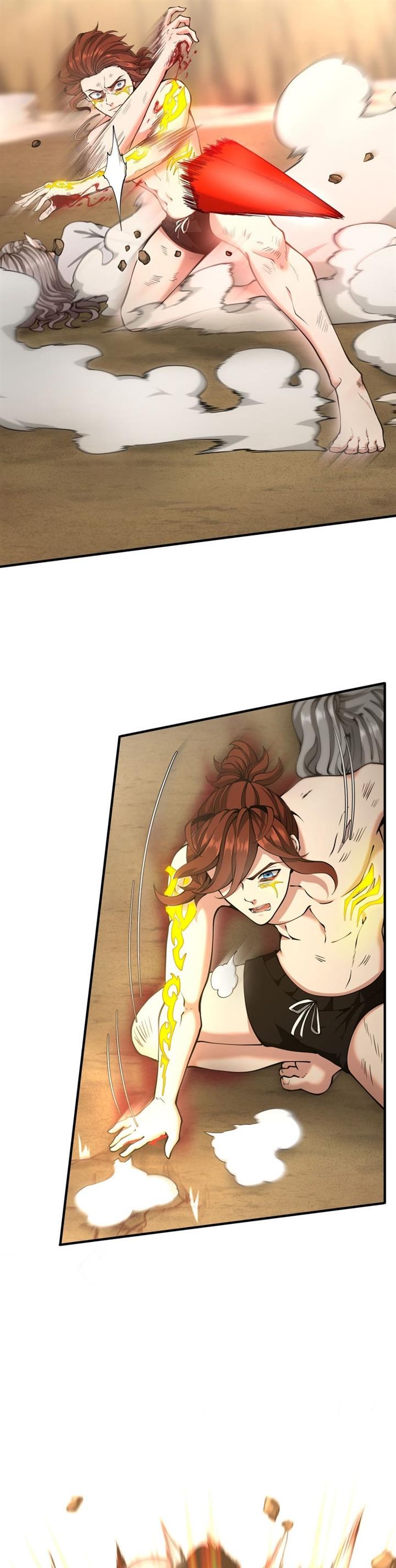 Read The Beginning After the End (ID) Manga Online