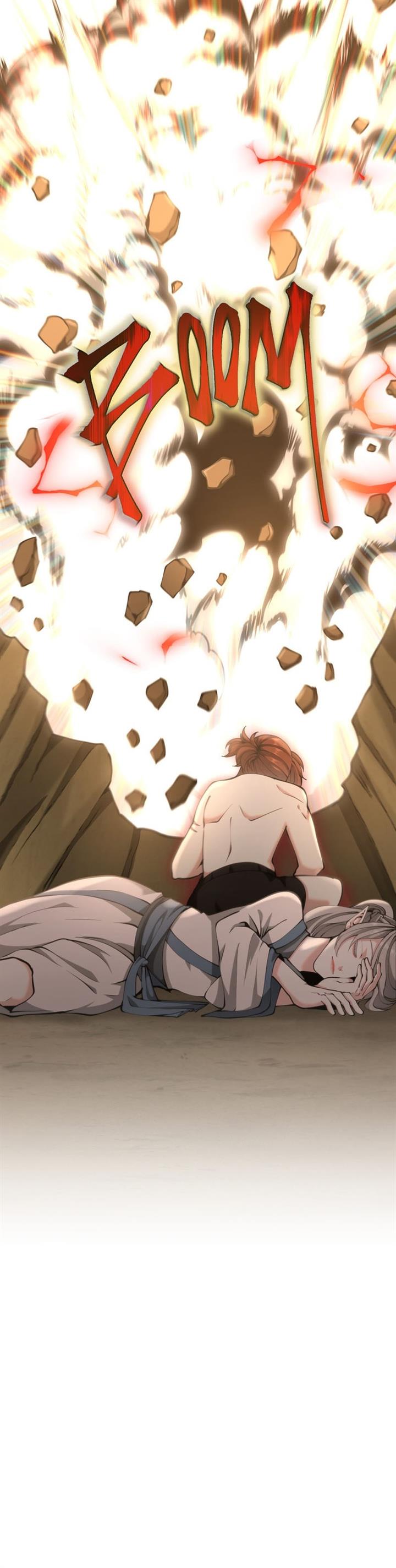 Read The Beginning After the End (ID) Manga Online